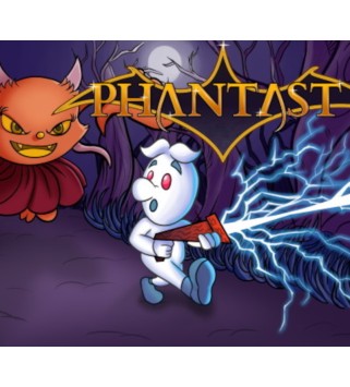 Phantast Steam Key GLOBAL